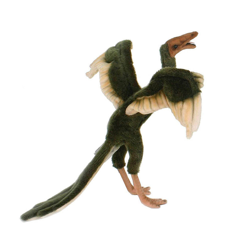  Hansa Archaeopteryx Pájaro Jurásico
