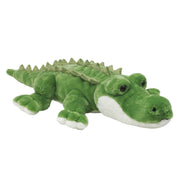  Peluche Cocodrilo Acostado