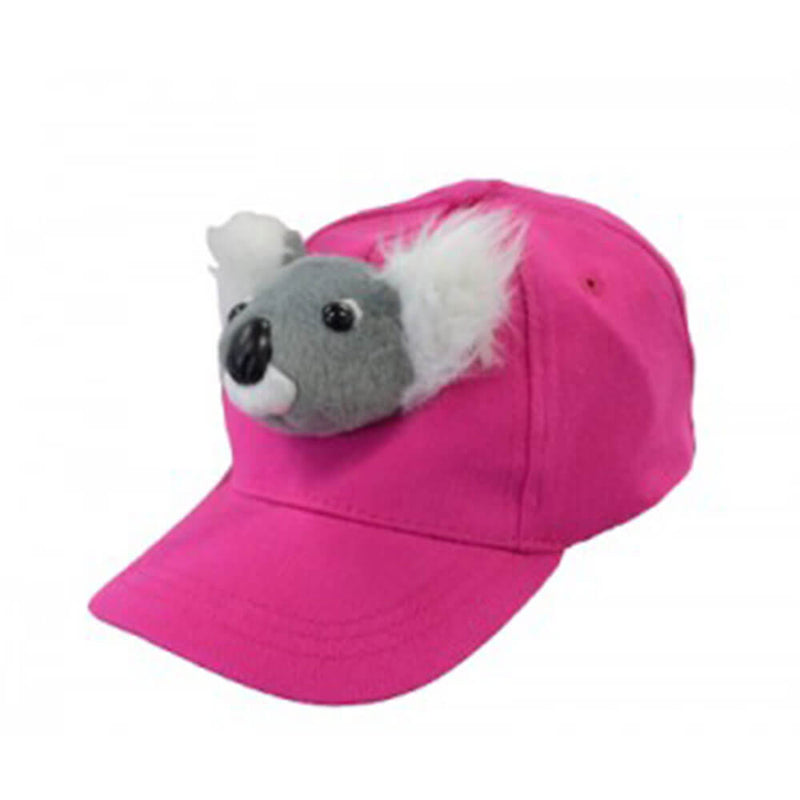  Gorra Koala talla juvenil