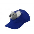  Gorra Koala talla juvenil