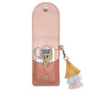  Kit de costura de cuero vegano DesignWorks Ink