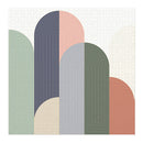  Rompecabezas de tinta DesignWorks