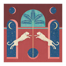  Rompecabezas de tinta DesignWorks