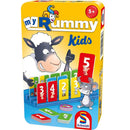  Juego de lata Schmidt My Rummy