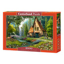 Castorland Classic Puzzle 2000pcs