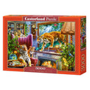  Puzzle Castorland Clásico 3000pzs