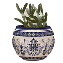  Puzzle 3D Maceta Pintoo 80pzs