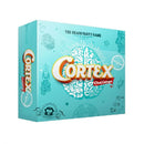  Juego de cartas Desafío Cortex