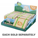  Prensa de flores y secado