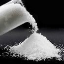  Nieve de invierno instantánea de polímero