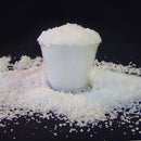  Nieve de invierno instantánea de polímero