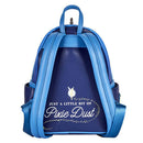 Peter Pan Glow Clock Mini Backpack