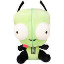Invader Zim Zippermouth Plush