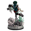 My Hero Academia Izuku Midoriya 1:6 Scale Statue
