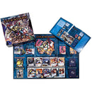 Marvel Legendary Black Widow Deck-Building Game Expansion