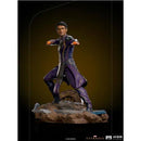 Eternals (2021) Kingo 1:10 Scale Statue