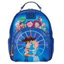 Toy Story 4 Ferris Wheel Movie Moment Backpack