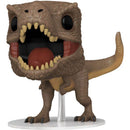 Jurassic World 3 Dominion T-Rex Pop! Vinyl