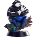  Estatua de PVC de Ori y el Bosque Ciego Ori y Naru