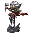 Thor 4: Love & Thunder Mighty Thor Jane Foster Minico Vinyl