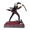 Cowboy Bebop Last Stand Vicious Statue