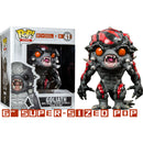 Evolve Savage Goliath 6" US Exclusive Pop! Vinyl