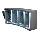  Iron Man 3 Salón de la Armadura Diorama Escala 1:6