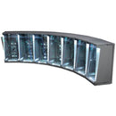  Iron Man 3 Salón de la Armadura Diorama Escala 1:6