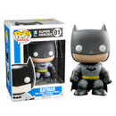 Batman Pop! Vinyl