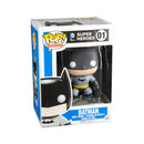 Batman Pop! Vinyl
