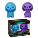  MotU Skeletor XS Hikari paquete de 2