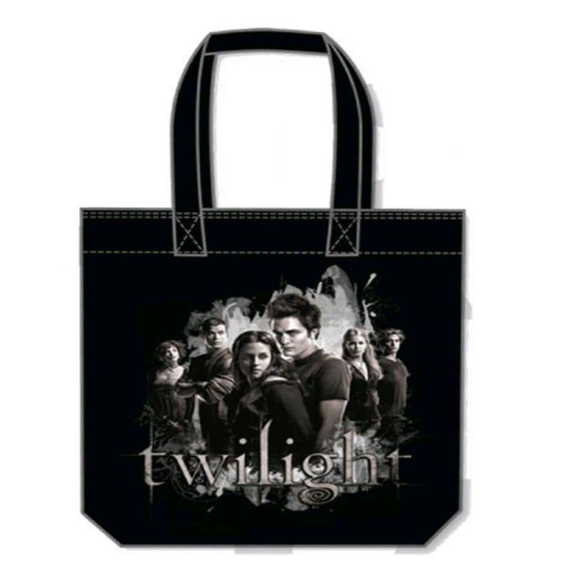 Twilight Tote Bag Bella & Cullens (Photo)