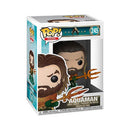 Aquaman Aquaman Pop! Vinyl