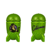 DC Bombshells Catwoman 3D Bombshell Mug with Lid