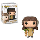 Harry Potter Hermione Granger (Herbology) Pop! Vinyl