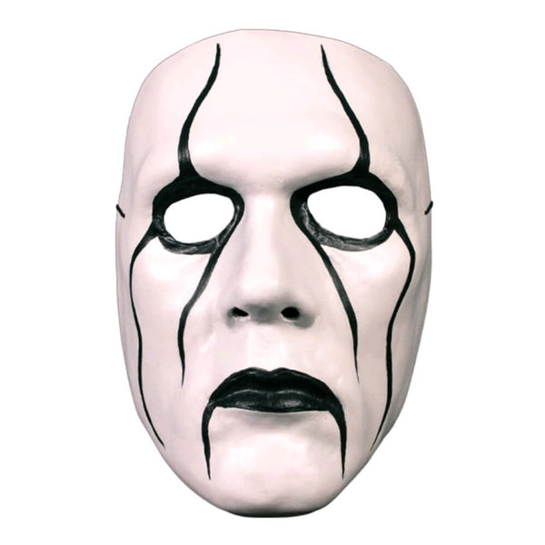 WWE Sting Face Mask
