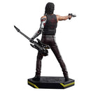 Cyberpunk 2077 Johnny Silverhand Figure