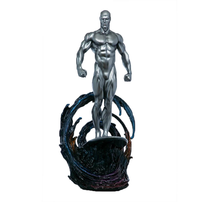 Fantastic Four Silver Surfer Maquette