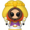 South Park Princess Kenny Pop! Vinyl