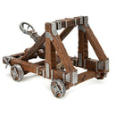 WizKids 4D War Machines: Catapult