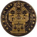 Yu-Gi-Oh! Millennium Stone Prop Replica