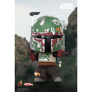 The Mandalorian Boba Fett Cosbaby