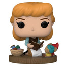 Cinderella Cinderella Ultimate Princess Pop! Vinyl