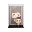 Seinfeld The Kramer Black Velvet US Exclusive Pop! Moment