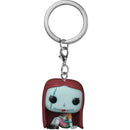 Sally Sewing Pocket Pop! Keychain