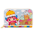 Candy Land Take Me to the Candy Zip Purse