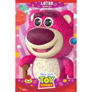 Toy Story Lotso XL Cosbaby