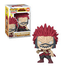 My Hero Academia Eijiro Hero Costume Pop! Vinyl