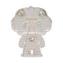 Star Wars Young Anakin 4" Pop! Enamel Pin