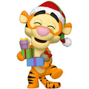 Winnie the Pooh Tigger Holiday Exc. Pop! Vinyl